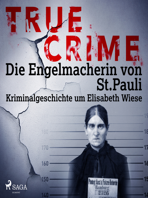 Title details for True Crime by Kathrin Hanke - Available